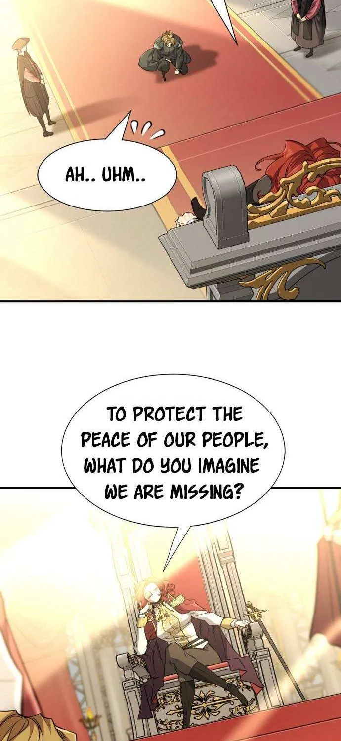 The Greatest Estate Designer Zinmanga X Chapter 99 Page 66
