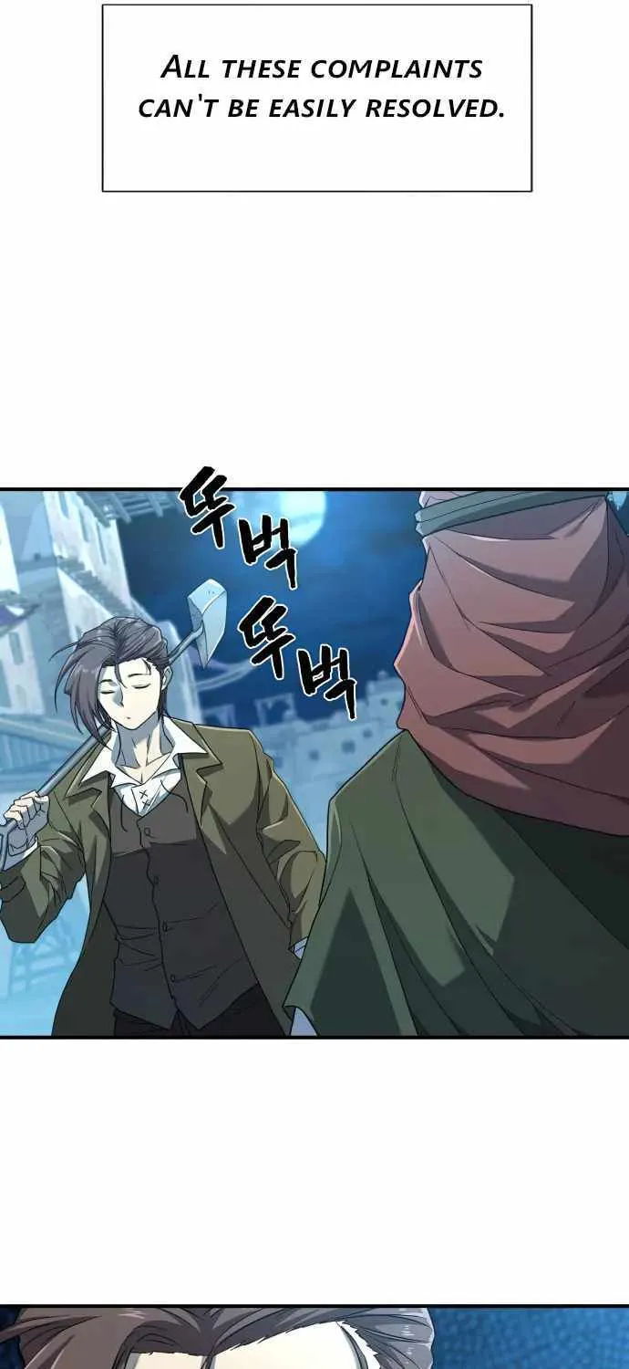 The Greatest Estate Designer Zinmanga X Chapter 95 Page 8