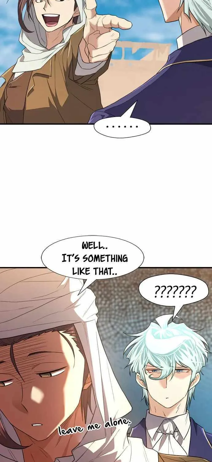 The Greatest Estate Designer Zinmanga X Chapter 95 Page 46