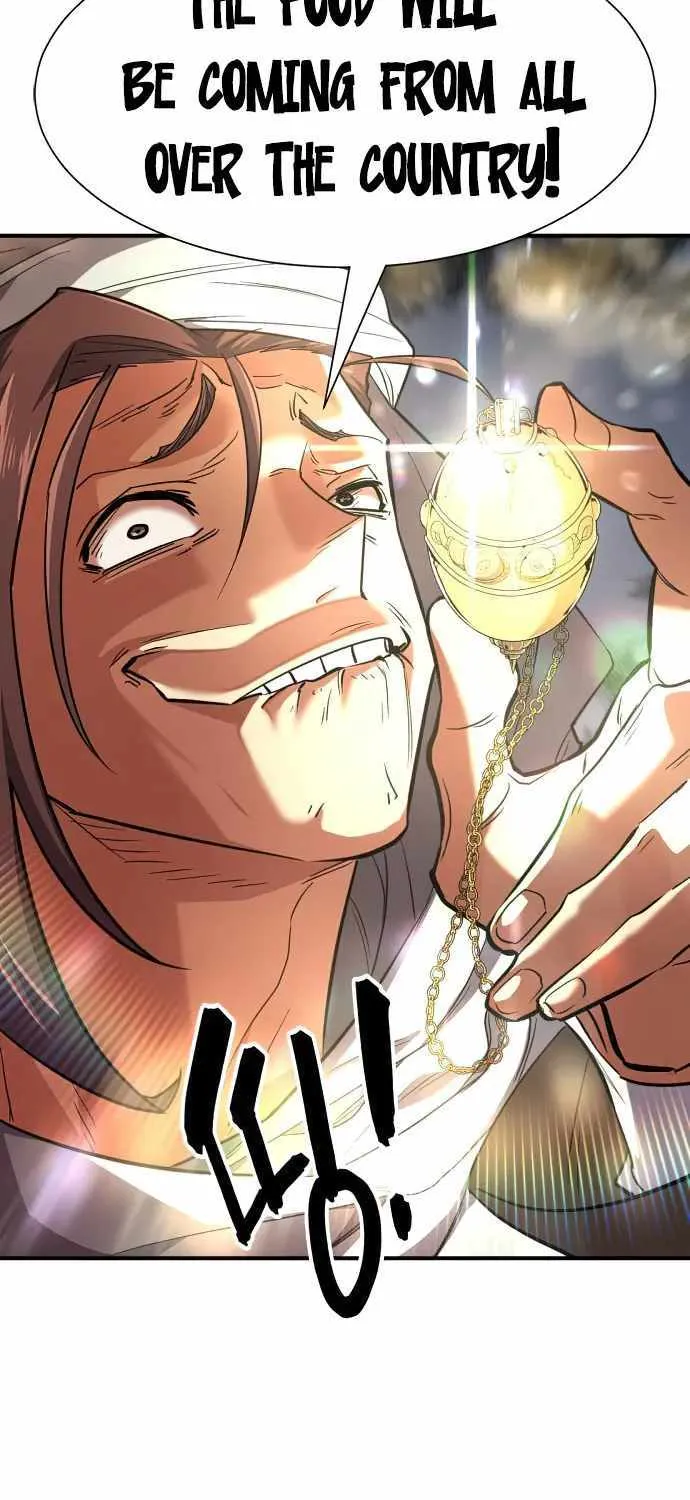 The Greatest Estate Designer Zinmanga X Chapter 95 Page 51