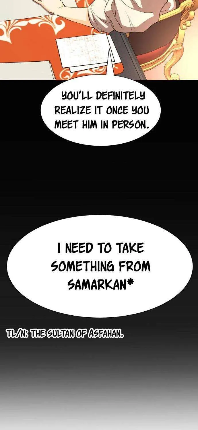 The Greatest Estate Designer Zinmanga X Chapter 92 Page 27