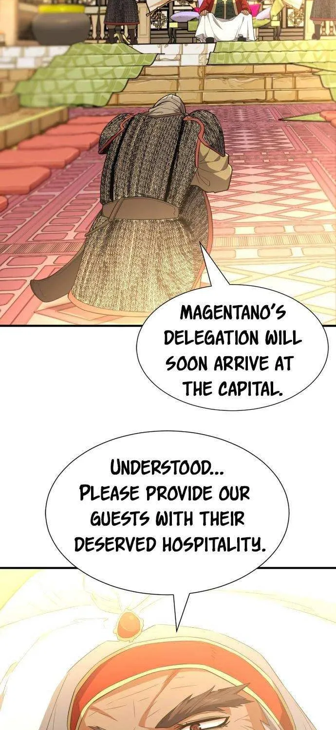 The Greatest Estate Designer Zinmanga X Chapter 92 Page 33
