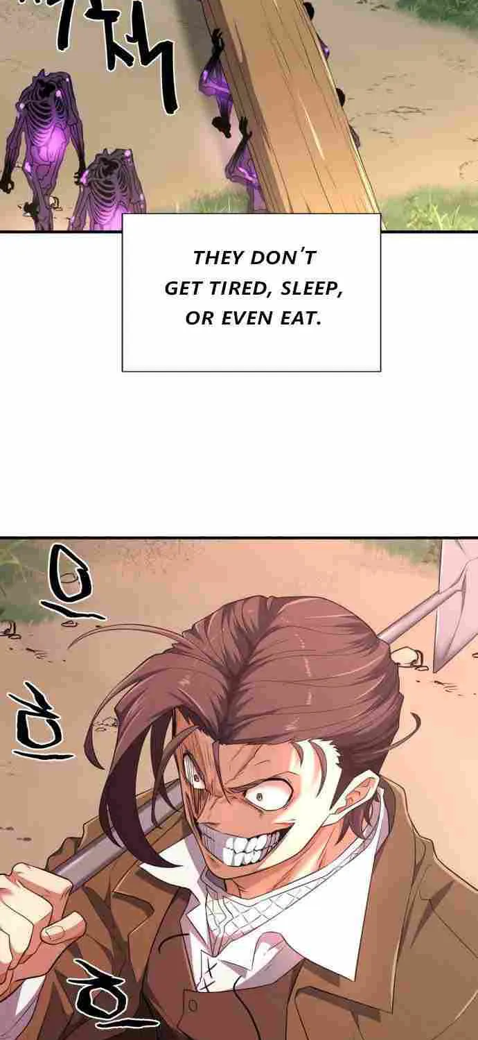 The Greatest Estate Designer Zinmanga X Chapter 91 Page 4