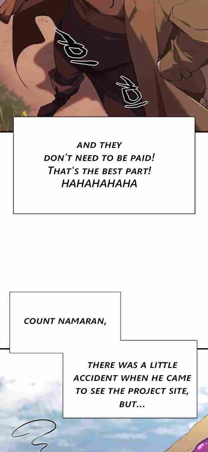 The Greatest Estate Designer Zinmanga X Chapter 91 Page 5