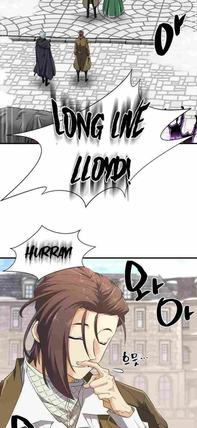 The Greatest Estate Designer Zinmanga X Chapter 91 Page 43