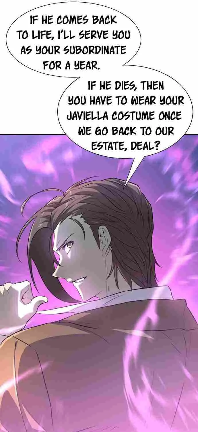 The Greatest Estate Designer Zinmanga X Chapter 91 Page 68