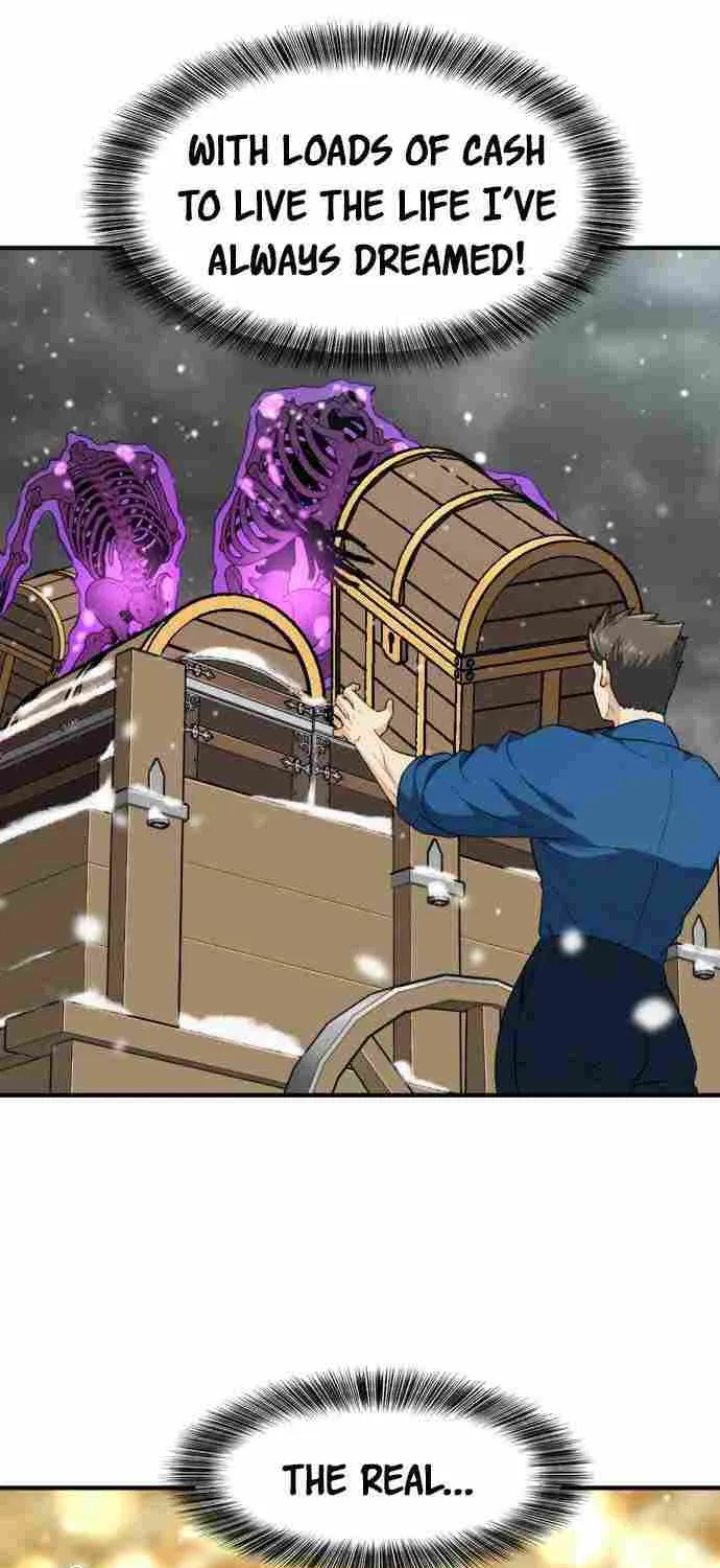 The Greatest Estate Designer Zinmanga X Chapter 91 Page 77