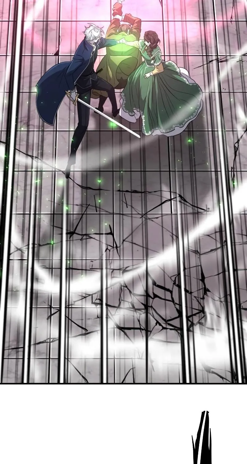 The Greatest Estate Designer Zinmanga X Chapter 90 Page 45