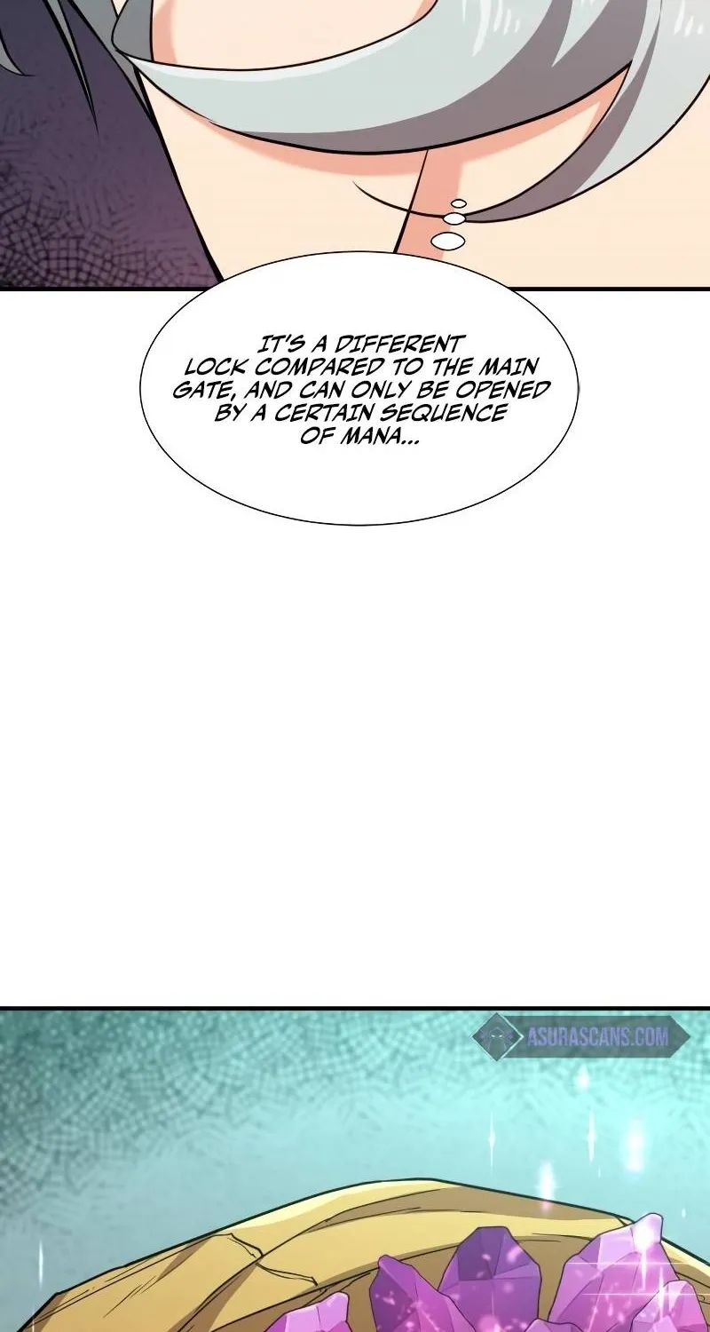 The Greatest Estate Designer Zinmanga X Chapter 84 Page 58