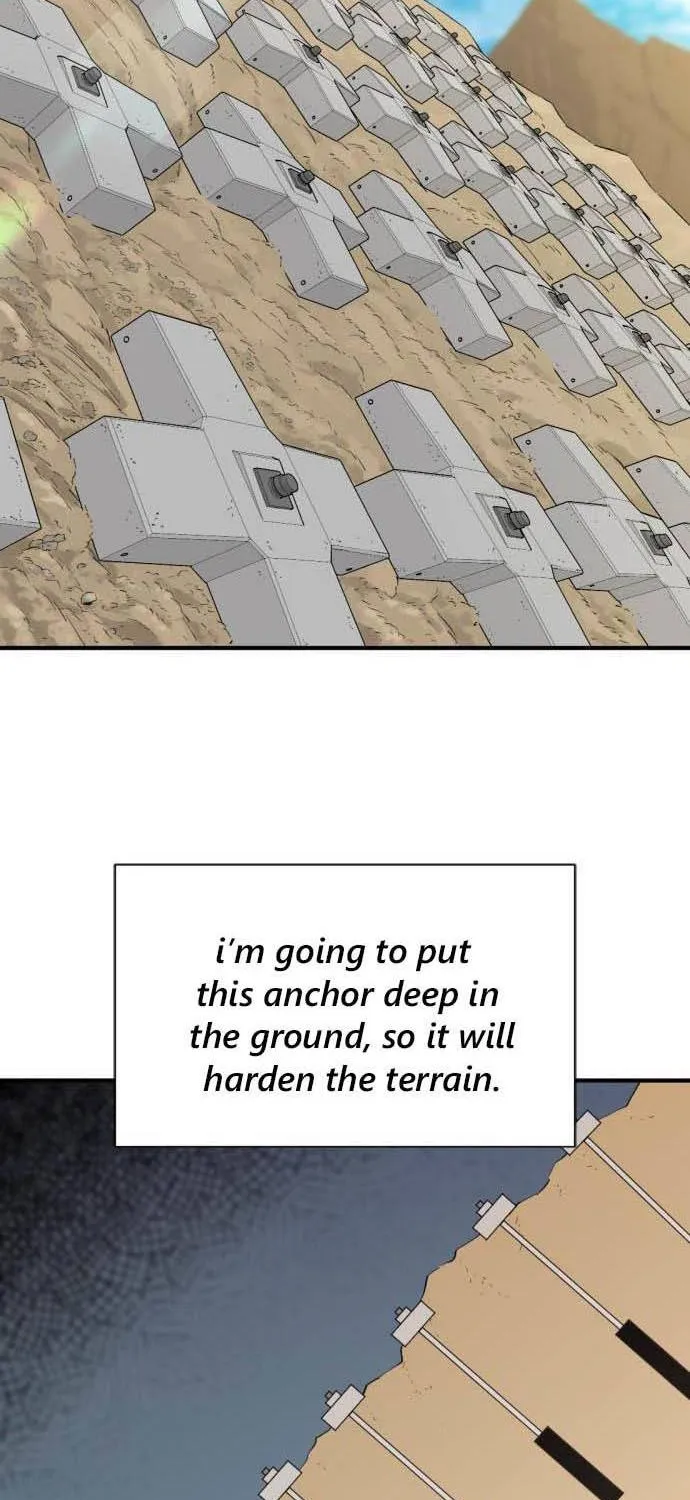 The Greatest Estate Designer Zinmanga X Chapter 83 Page 3