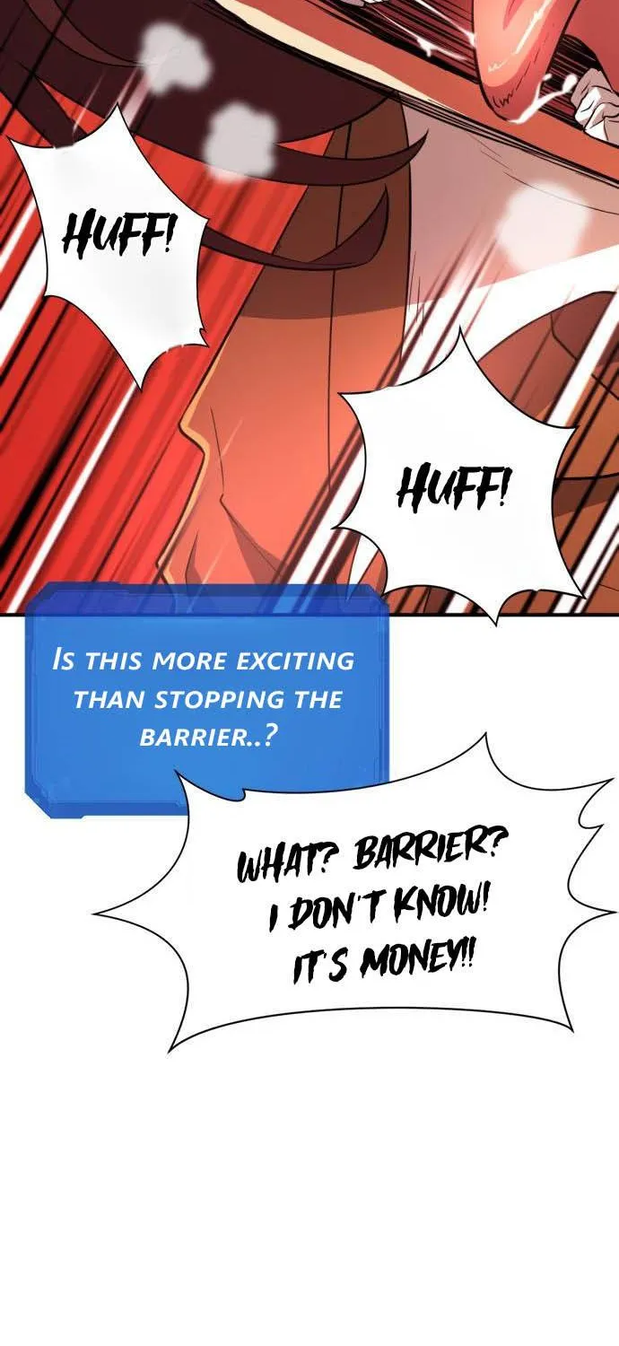 The Greatest Estate Designer Zinmanga X Chapter 83 Page 69