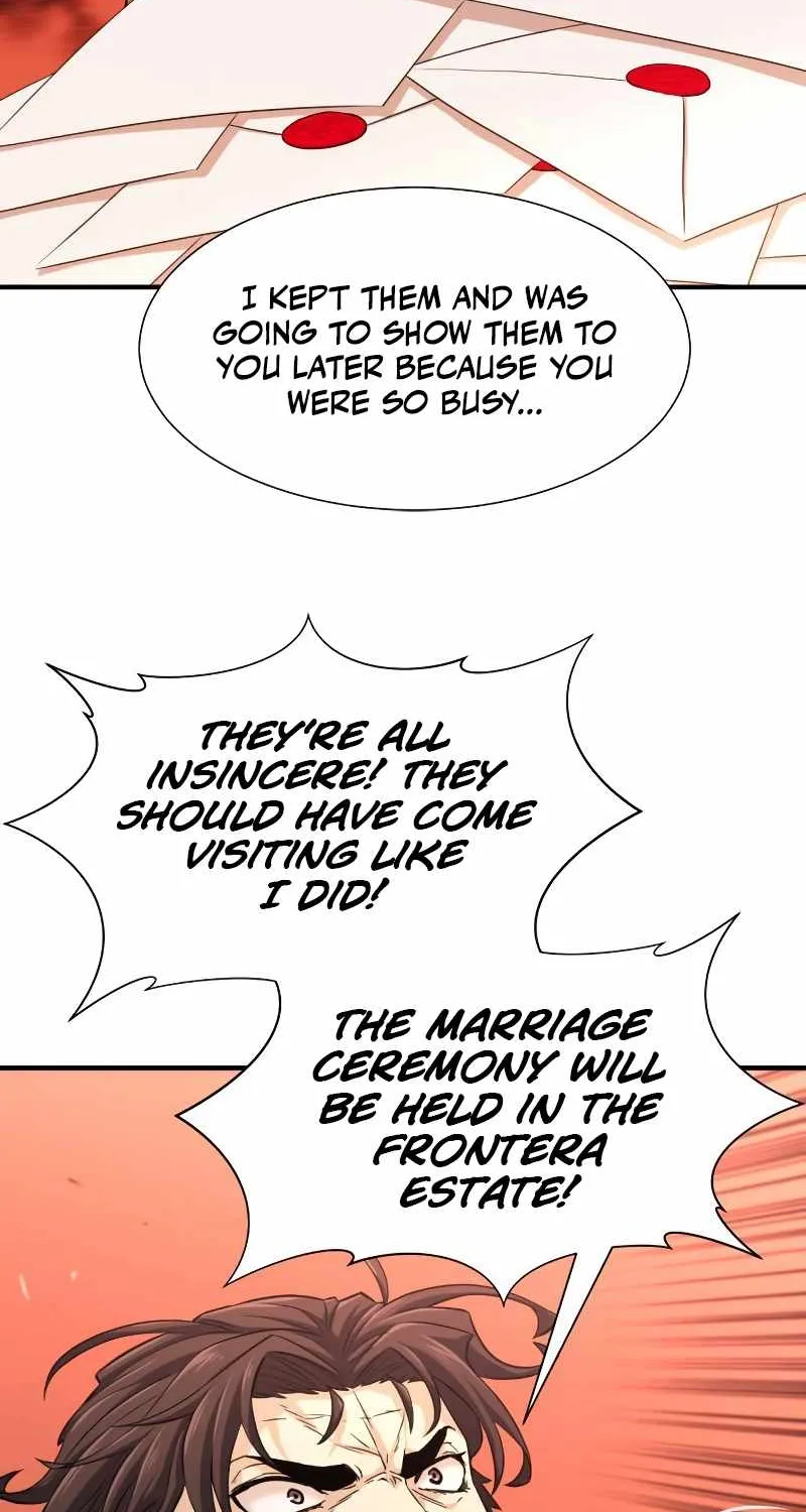 The Greatest Estate Designer Zinmanga X Chapter 80 Page 21