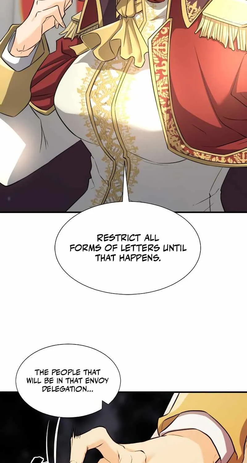 The Greatest Estate Designer Zinmanga X Chapter 80 Page 69