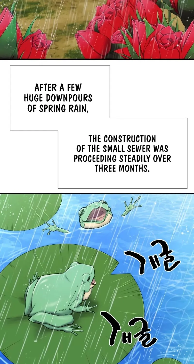 The Greatest Estate Designer Zinmanga X Chapter 76 Page 28