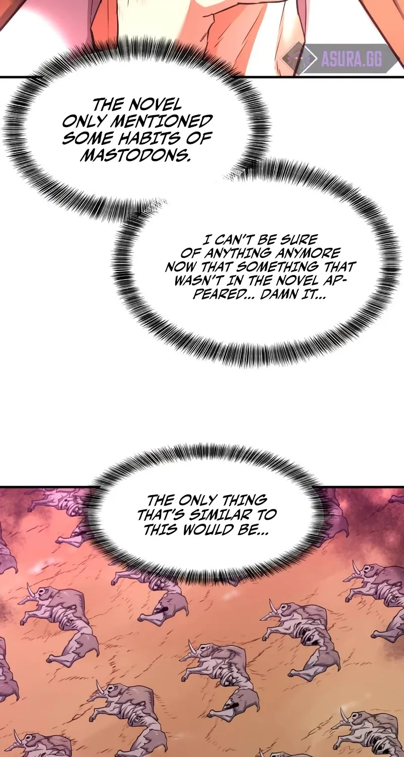The Greatest Estate Designer Zinmanga X Chapter 76 Page 70