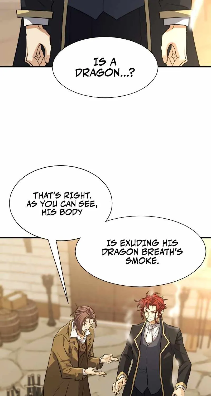 The Greatest Estate Designer Zinmanga X Chapter 75 Page 5