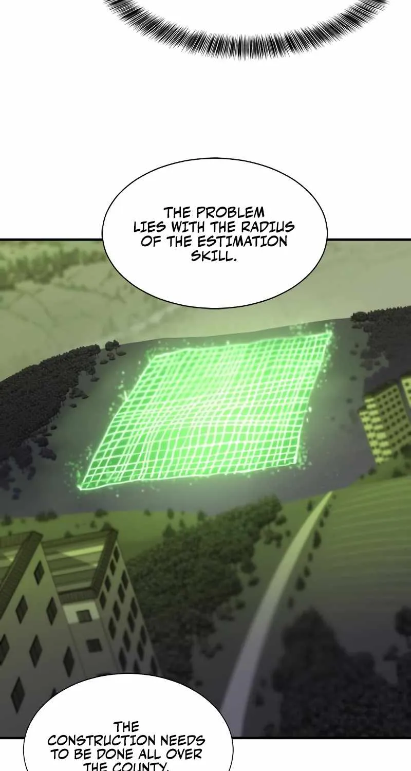 The Greatest Estate Designer Zinmanga X Chapter 75 Page 59