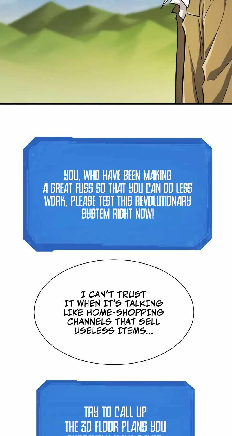 The Greatest Estate Designer Zinmanga X Chapter 75 Page 69