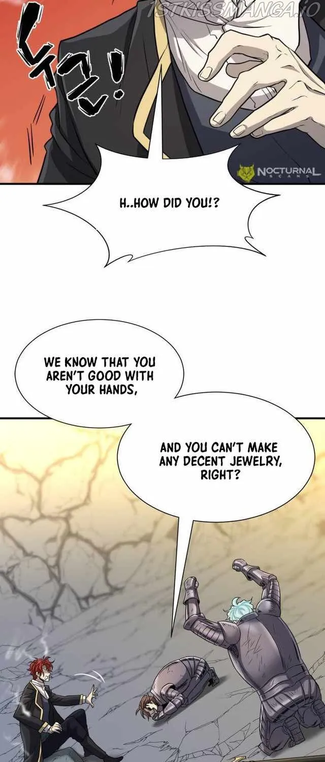 The Greatest Estate Designer Zinmanga X Chapter 74 Page 53
