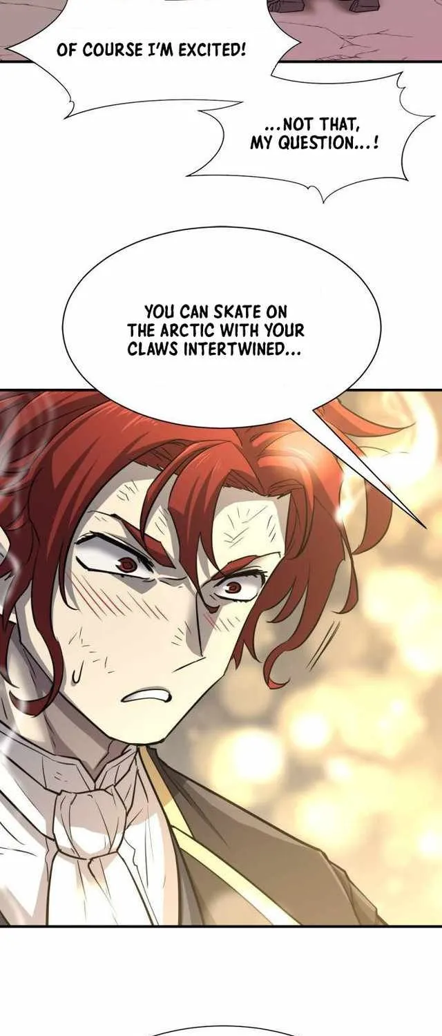 The Greatest Estate Designer Zinmanga X Chapter 74 Page 57