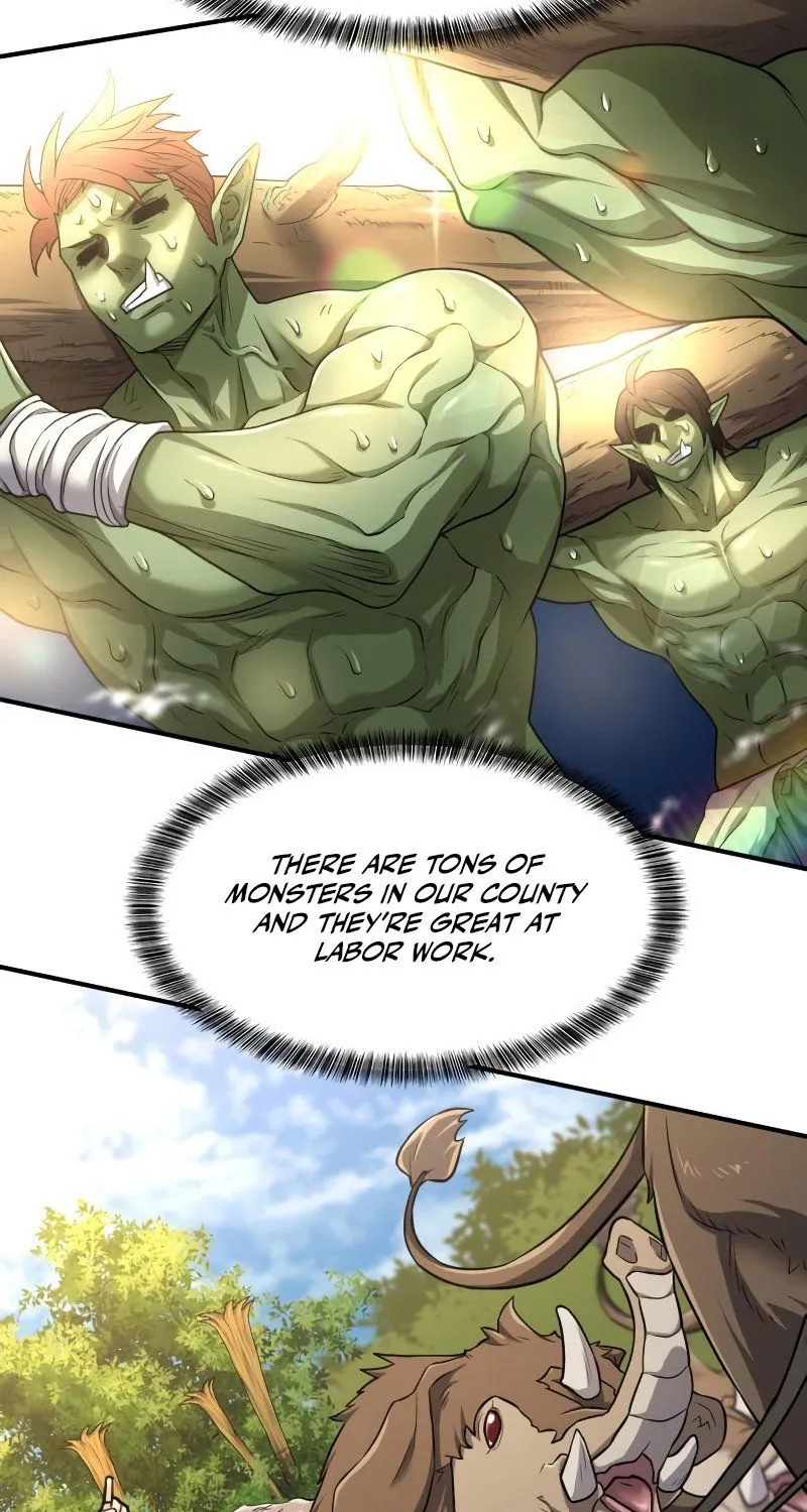 The Greatest Estate Designer Zinmanga X Chapter 72 Page 70