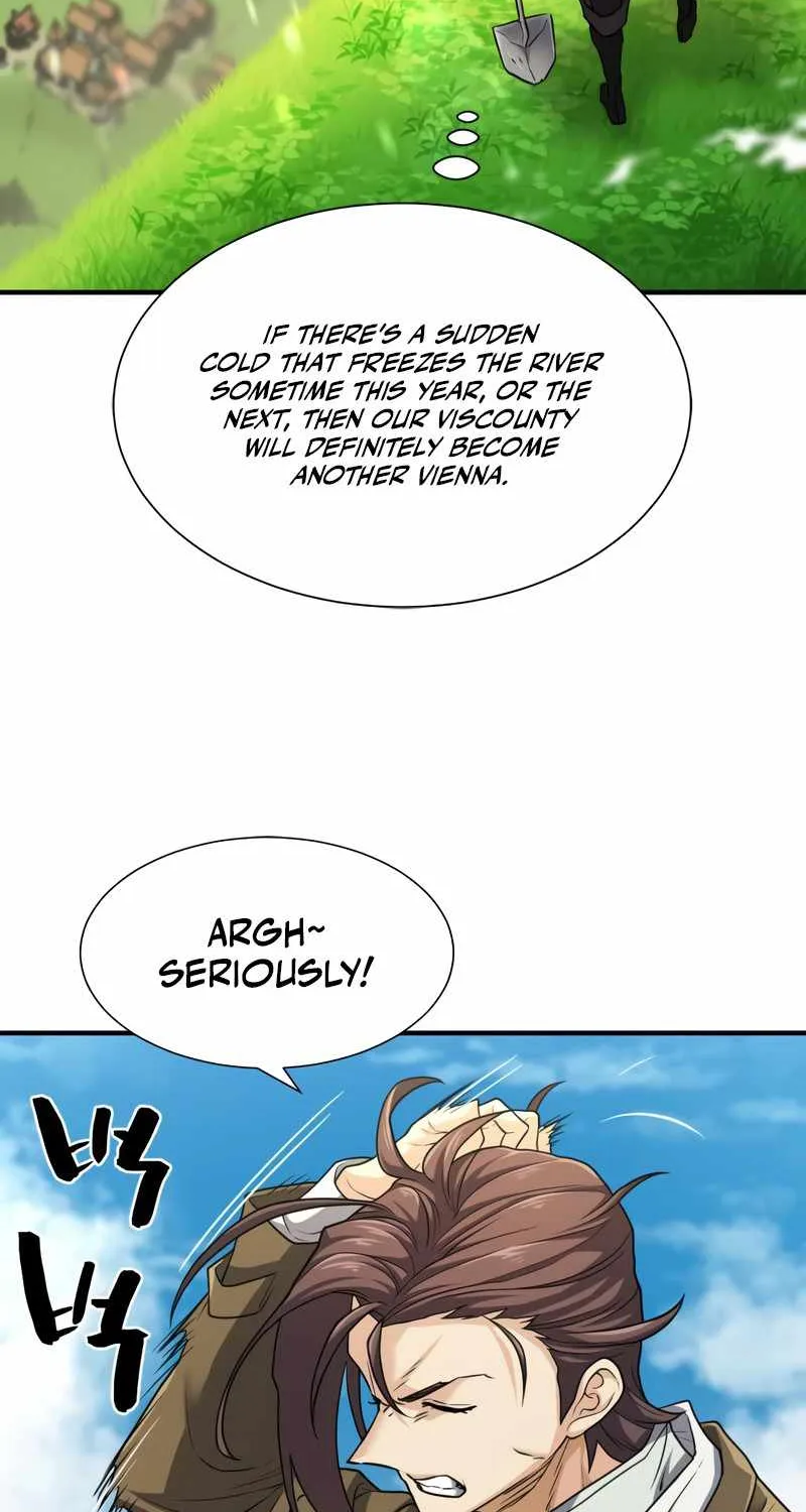 The Greatest Estate Designer Zinmanga X Chapter 71 Page 4