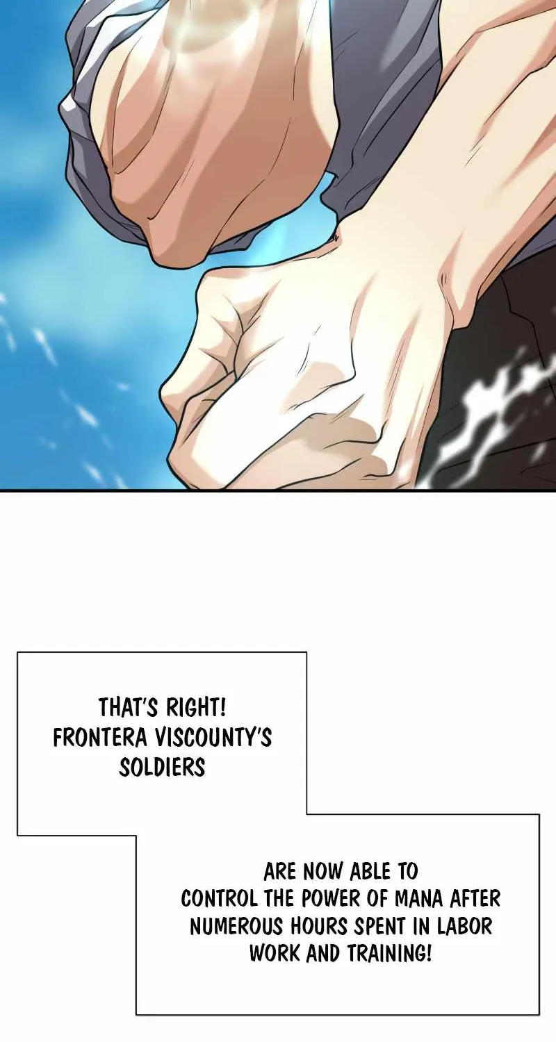 The Greatest Estate Designer Zinmanga X Chapter 71 Page 39