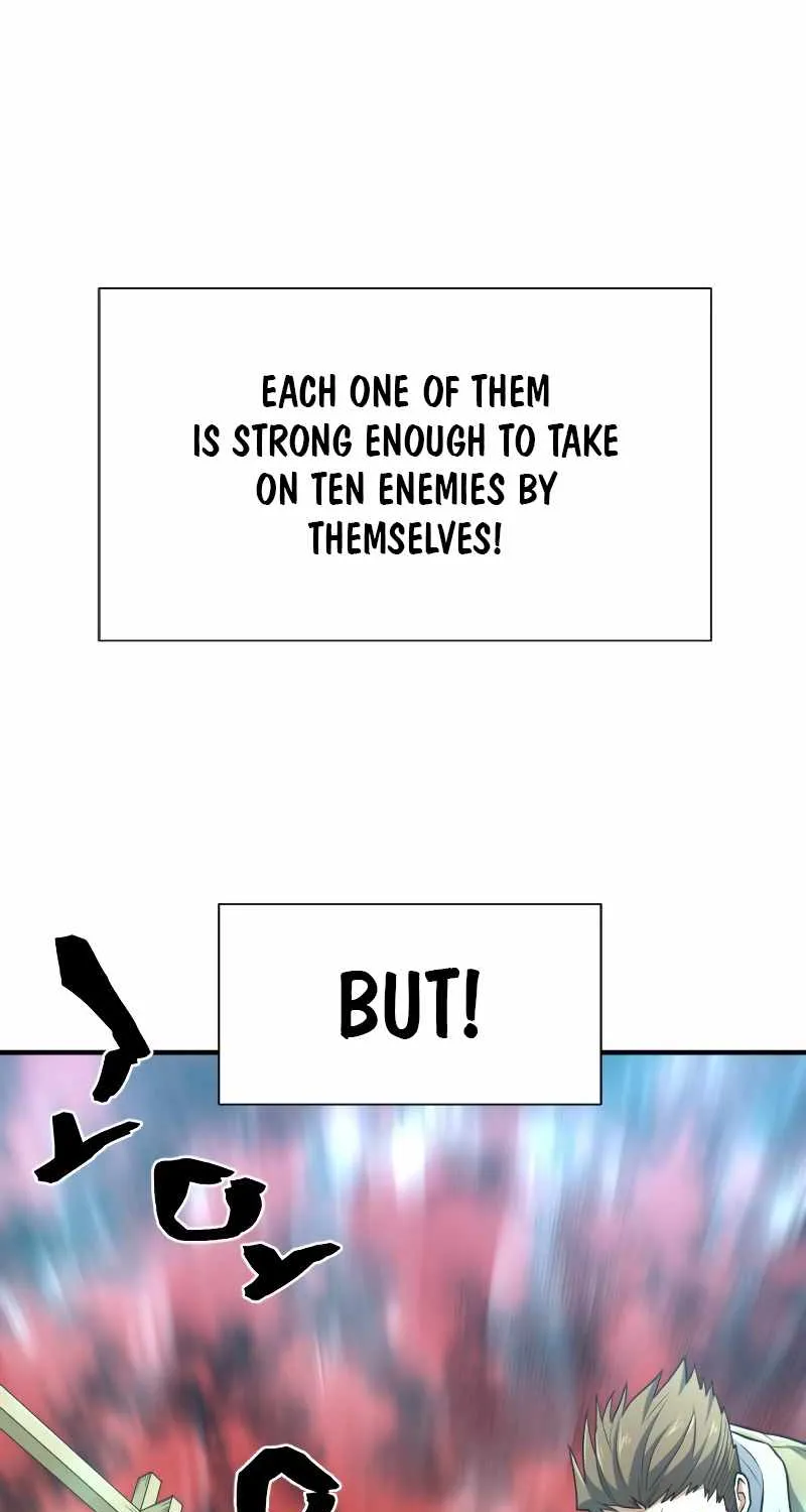 The Greatest Estate Designer Zinmanga X Chapter 71 Page 40