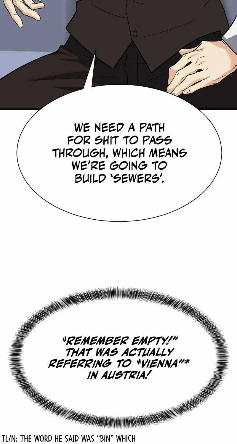 The Greatest Estate Designer Zinmanga X Chapter 70 Page 96