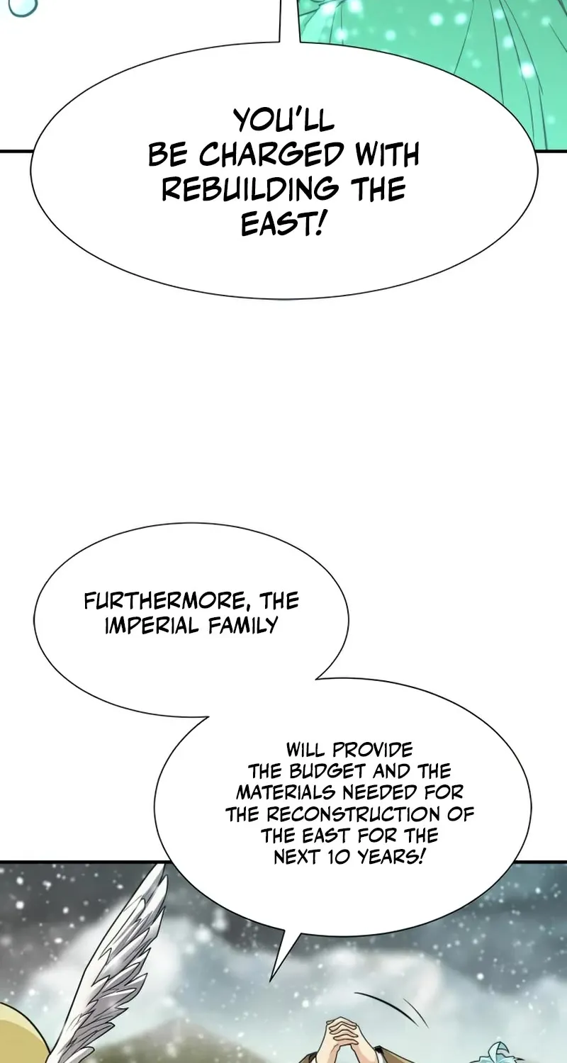 The Greatest Estate Designer Zinmanga X Chapter 67 Page 13