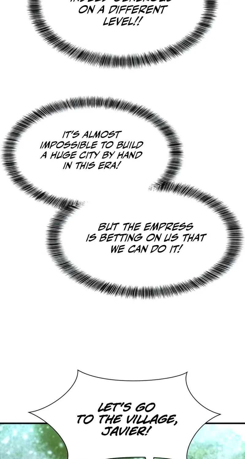 The Greatest Estate Designer Zinmanga X Chapter 67 Page 16