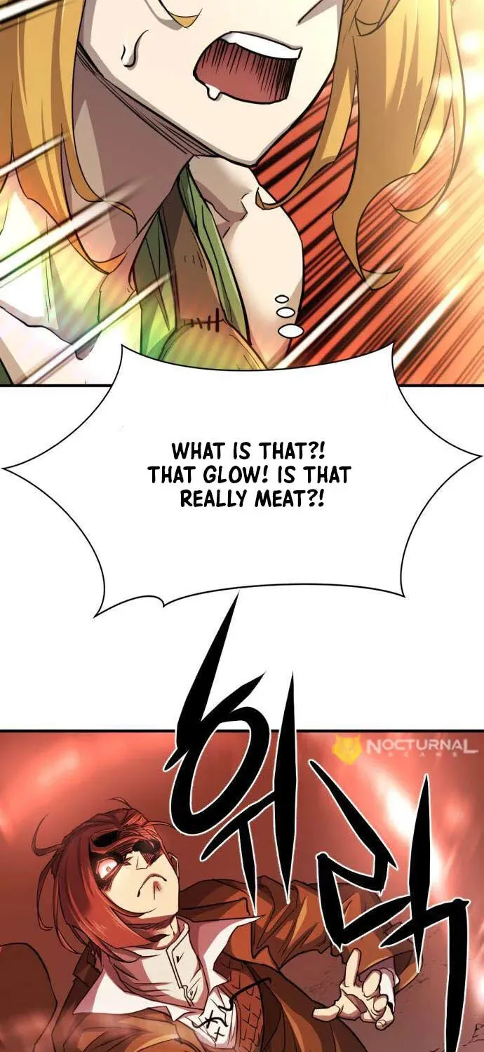 The Greatest Estate Designer Zinmanga X Chapter 66 Page 35