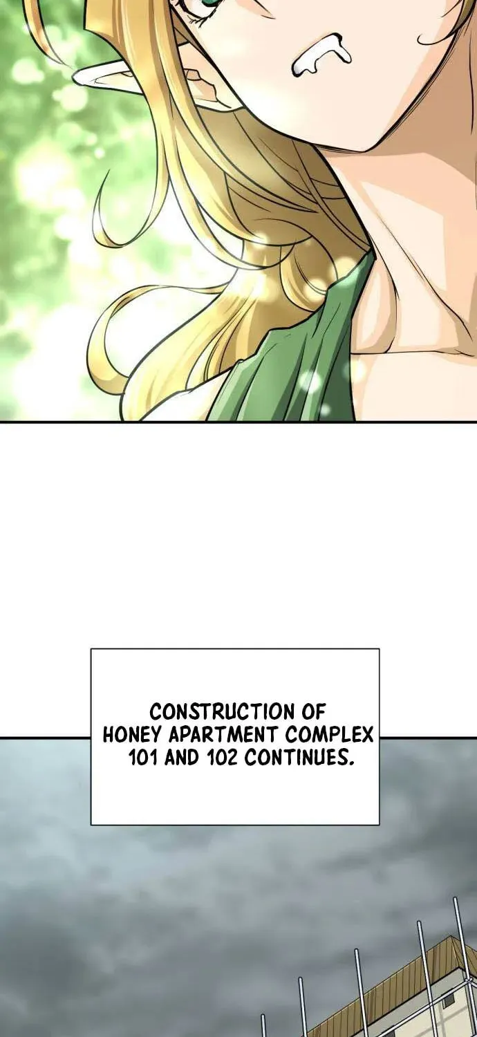 The Greatest Estate Designer Zinmanga X Chapter 66 Page 54