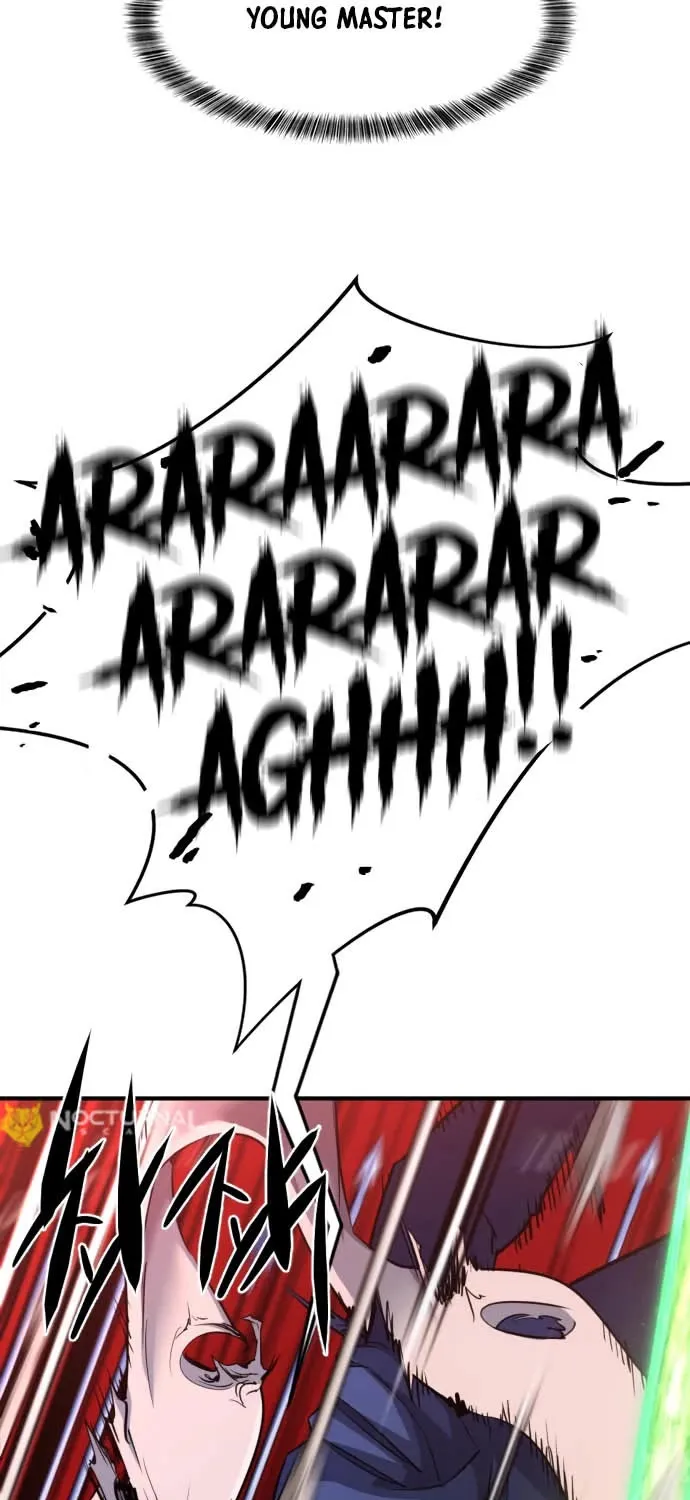 The Greatest Estate Designer Zinmanga X Chapter 64 Page 92