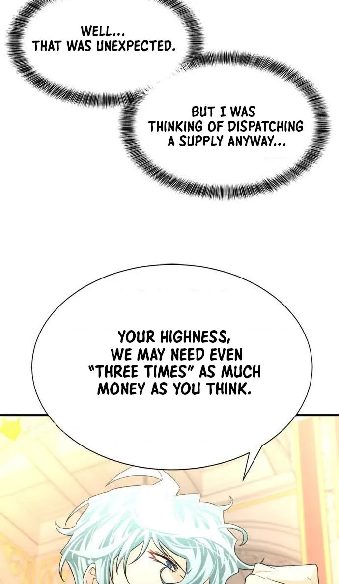 The Greatest Estate Designer Zinmanga X Chapter 61 Page 11