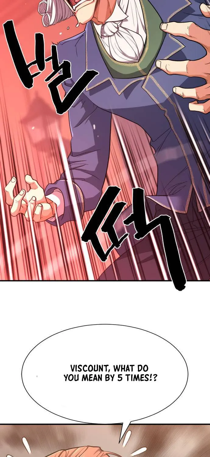 The Greatest Estate Designer Zinmanga X Chapter 60 Page 22