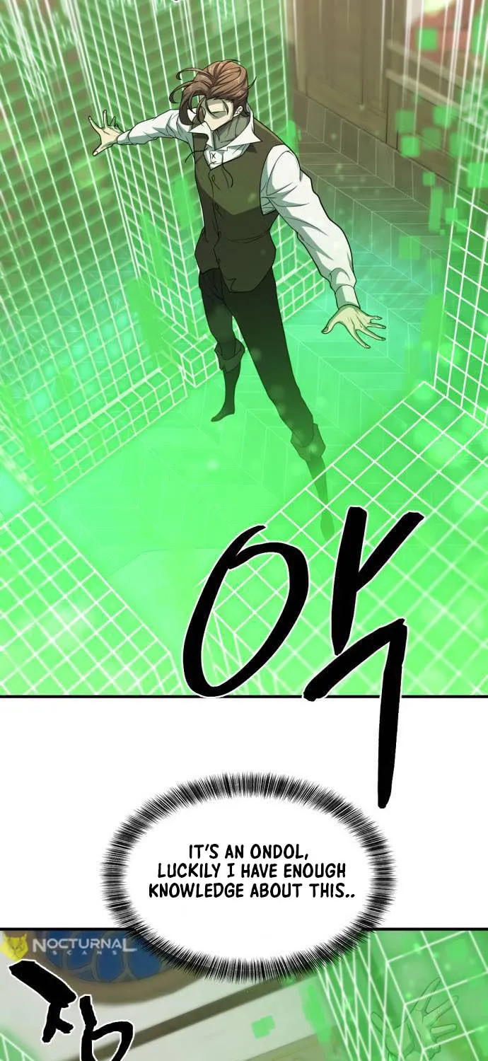The Greatest Estate Designer Zinmanga X Chapter 60 Page 42