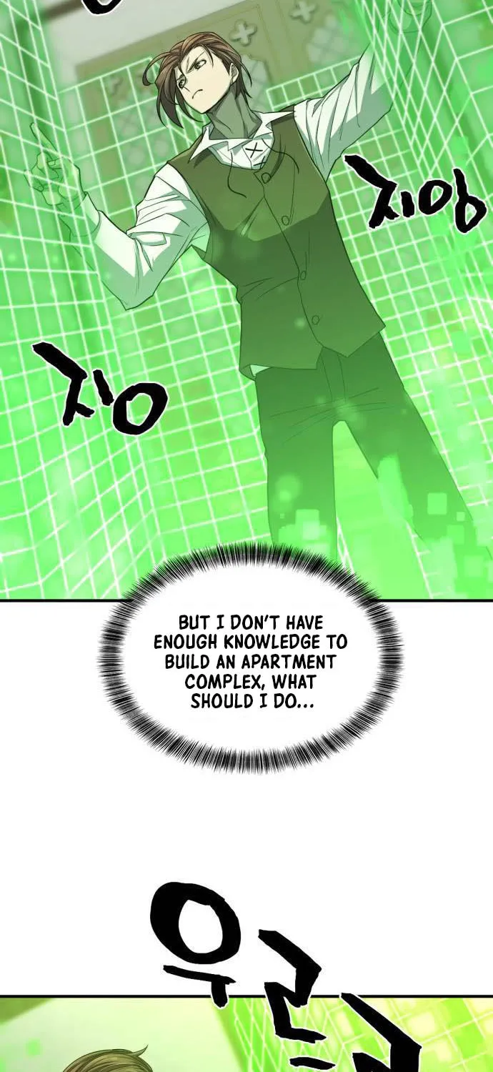 The Greatest Estate Designer Zinmanga X Chapter 60 Page 43