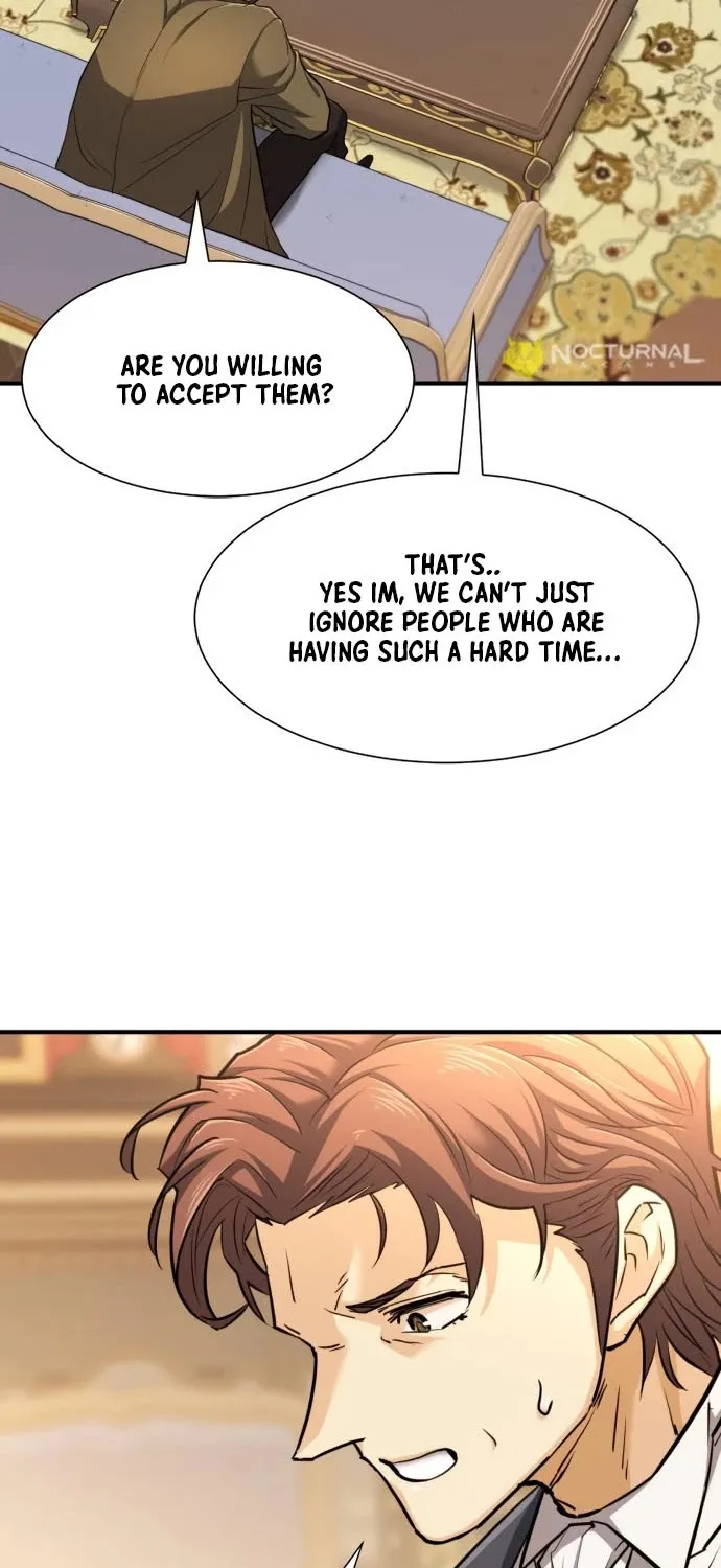 The Greatest Estate Designer Zinmanga X Chapter 58 Page 39