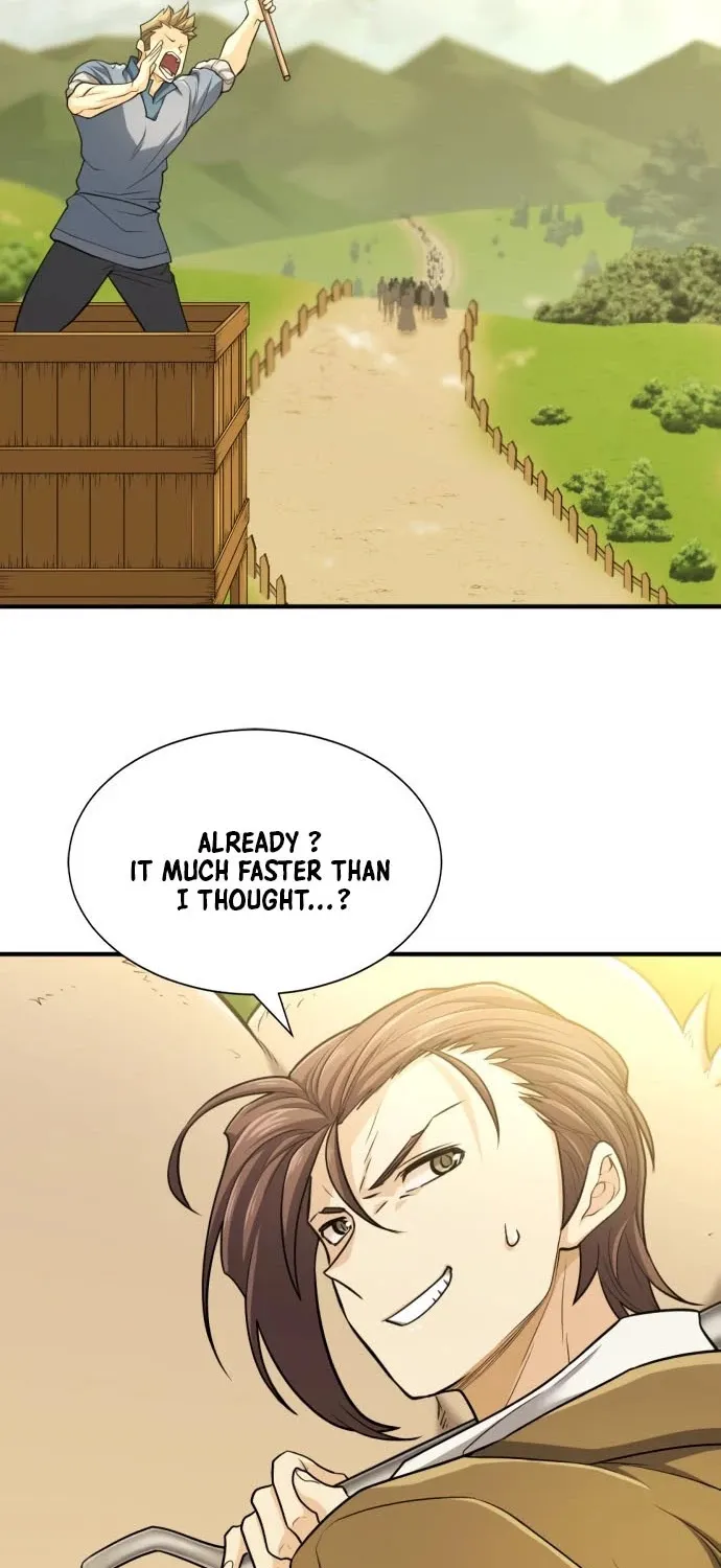 The Greatest Estate Designer Zinmanga X Chapter 58 Page 53