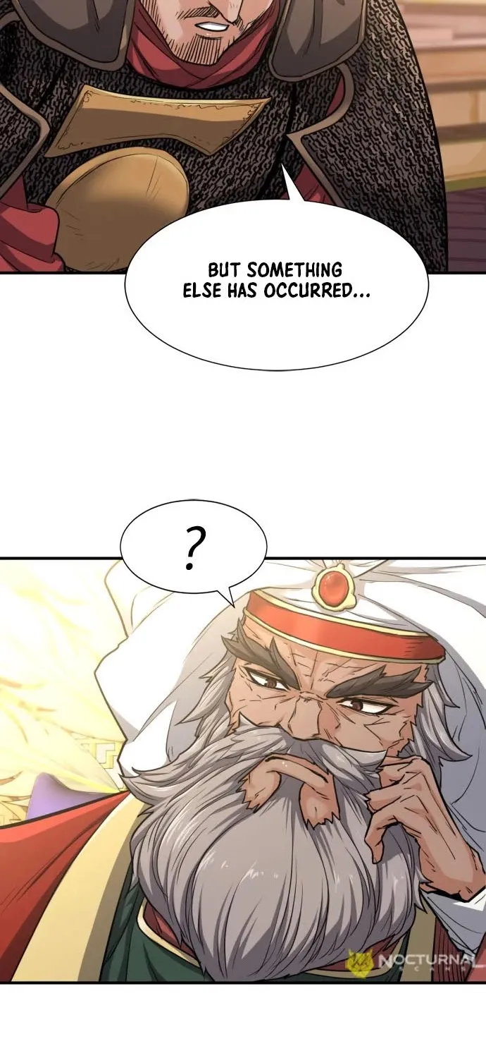 The Greatest Estate Designer Zinmanga X Chapter 57 Page 21