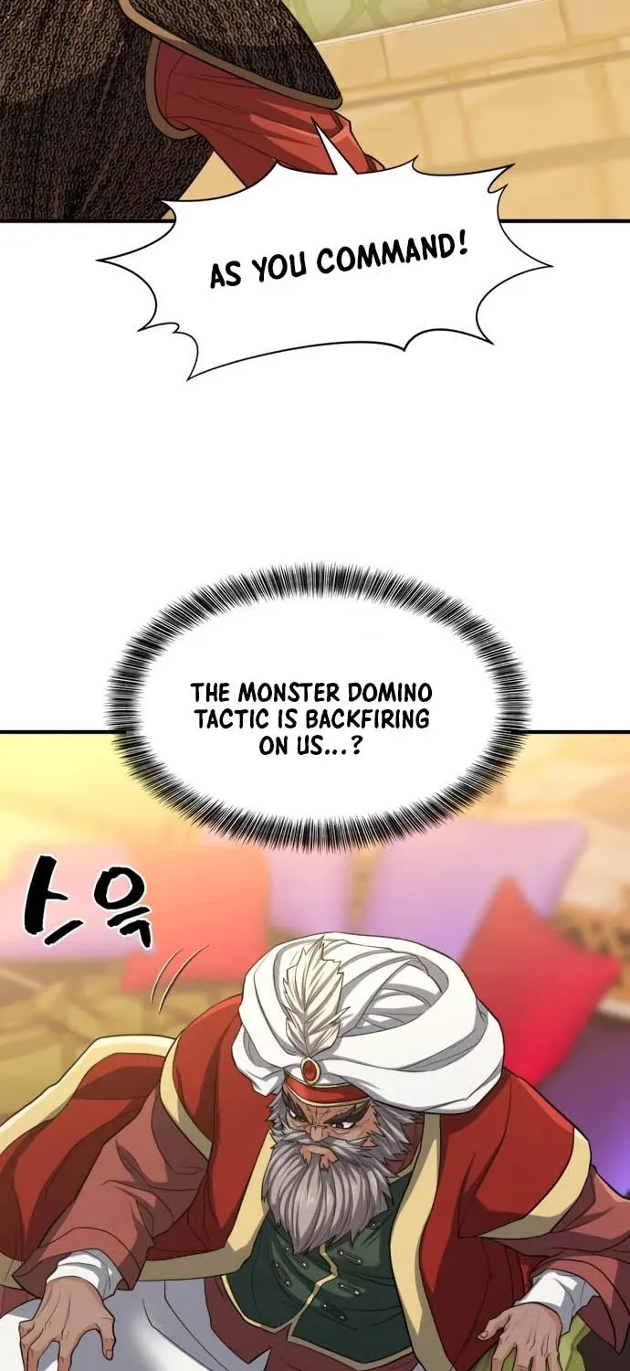 The Greatest Estate Designer Zinmanga X Chapter 57 Page 29