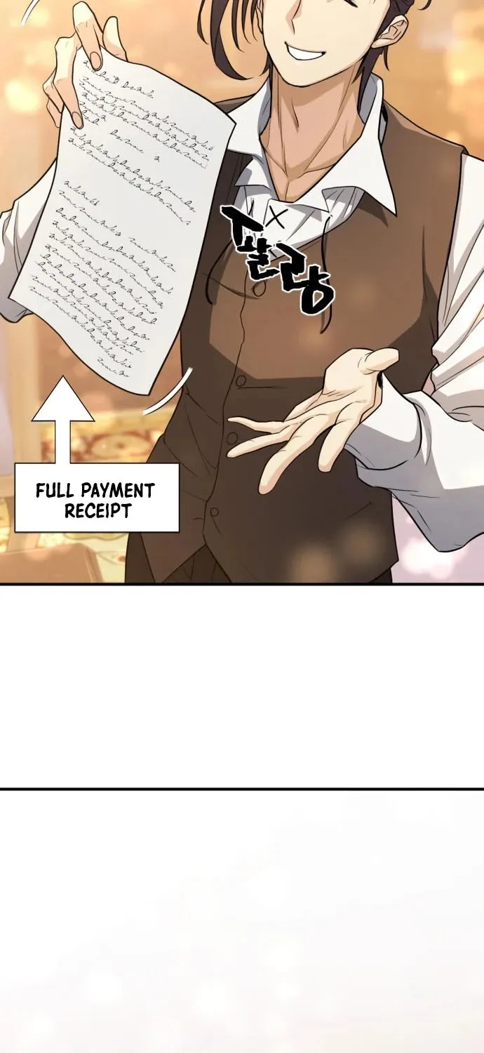 The Greatest Estate Designer Zinmanga X Chapter 57 Page 43