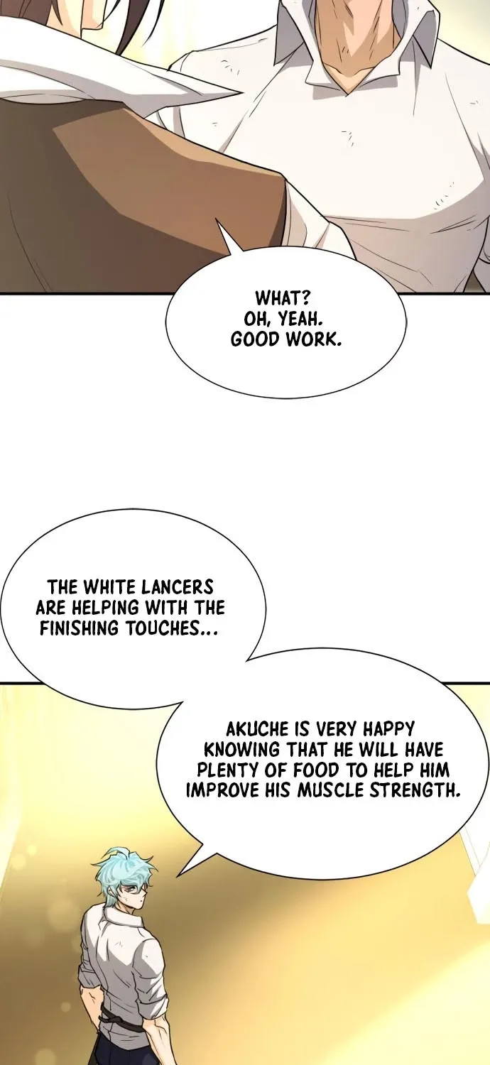 The Greatest Estate Designer Zinmanga X Chapter 57 Page 59