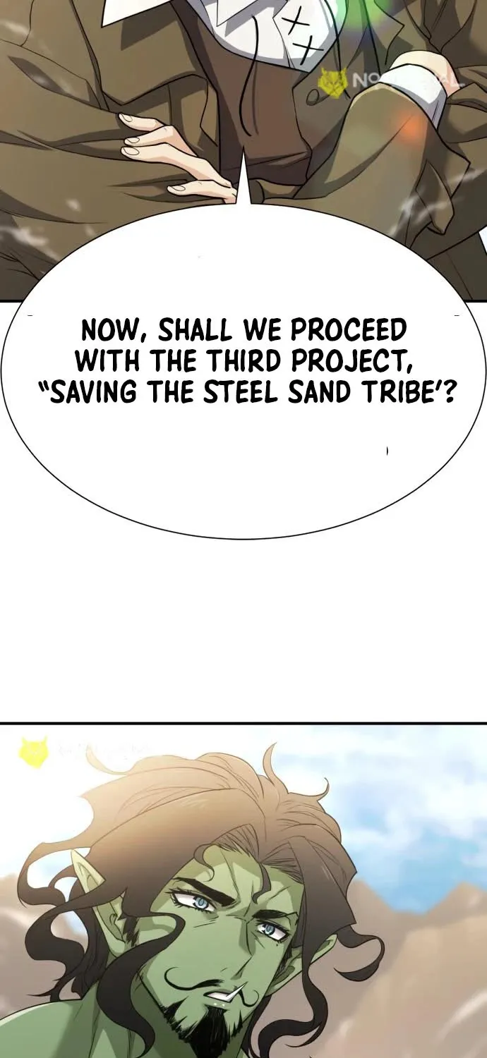 The Greatest Estate Designer Zinmanga X Chapter 56 Page 92