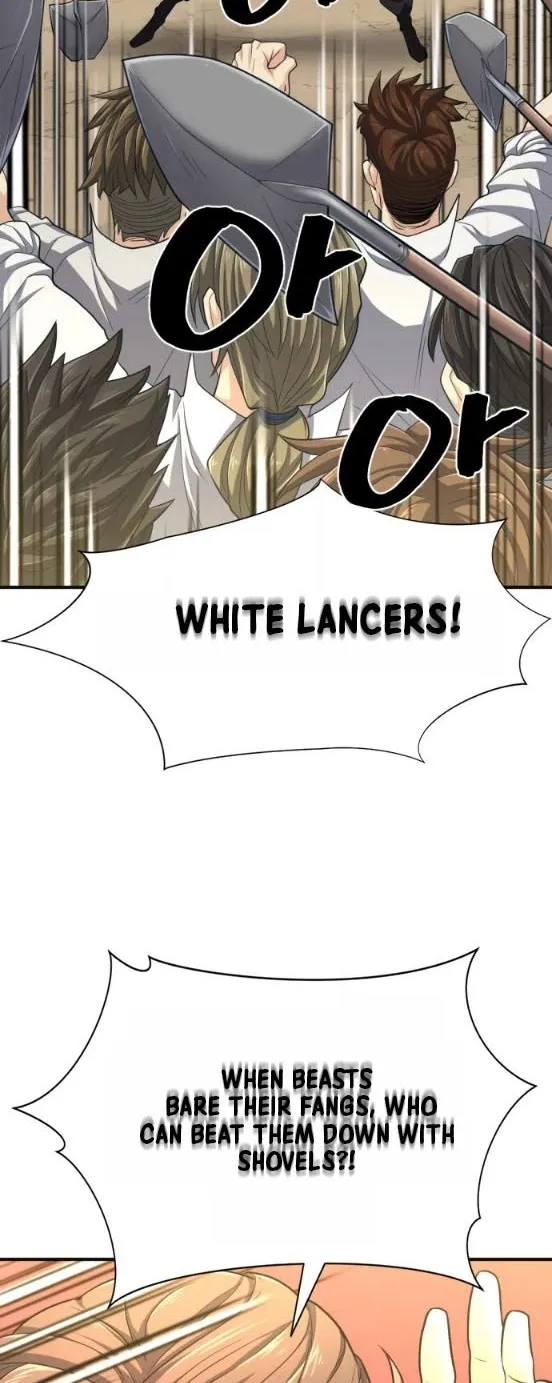 The Greatest Estate Designer Zinmanga X Chapter 54 Page 25