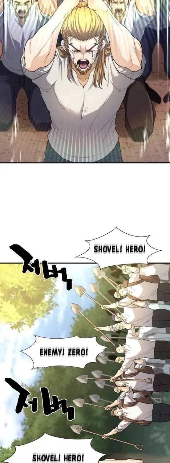 The Greatest Estate Designer Zinmanga X Chapter 54 Page 29