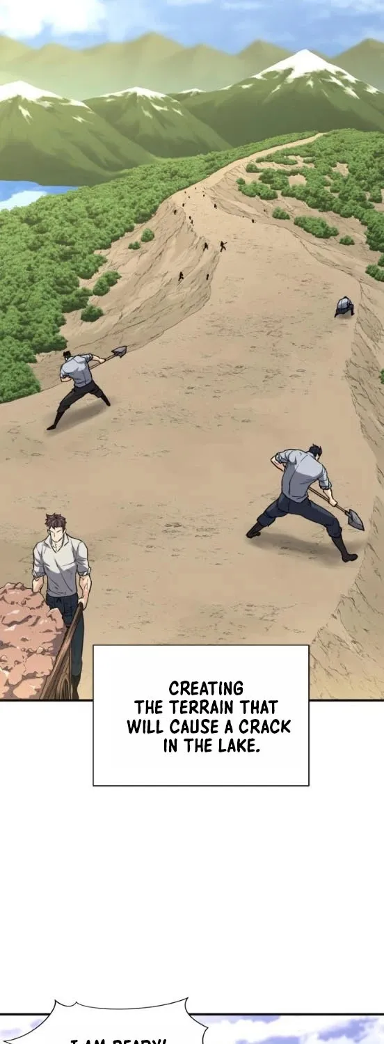 The Greatest Estate Designer Zinmanga X Chapter 54 Page 34