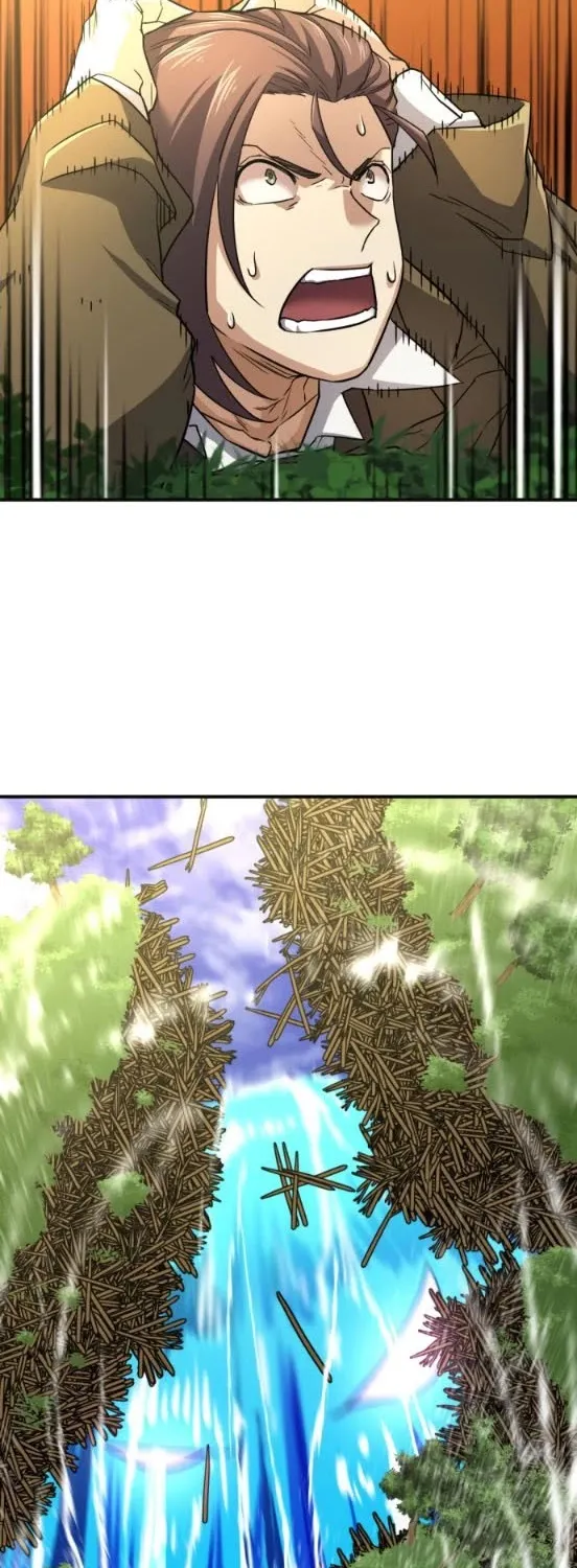 The Greatest Estate Designer Zinmanga X Chapter 54 Page 48