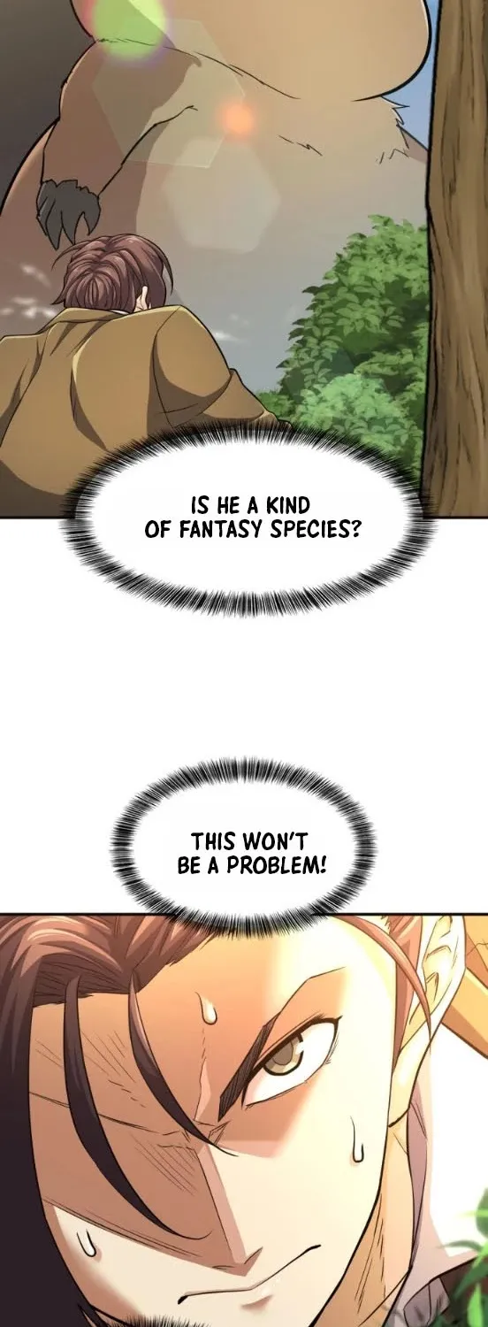 The Greatest Estate Designer Zinmanga X Chapter 54 Page 60